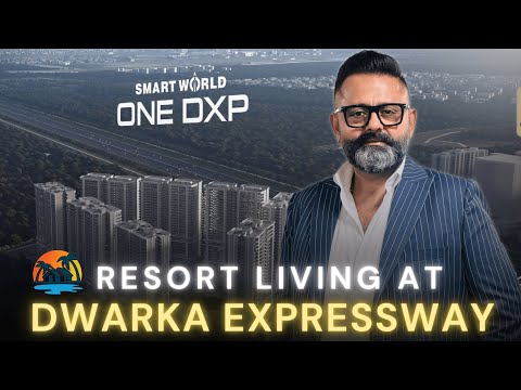 Smartworld One DXP