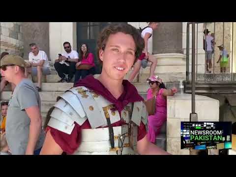 Seget Village || Trogir Historical UNESCO protected more then 3000 years old Roman town