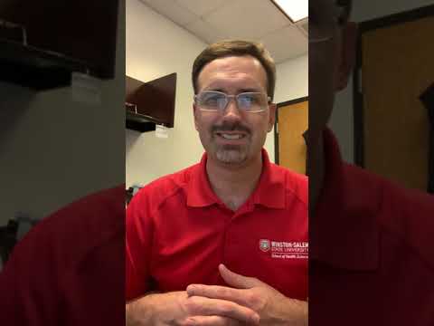 2-Minute Mentor [Curricular Innovation with Dr. Nathan Savage]