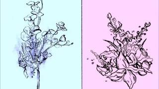 Infinity Crush - High Bloom (full album)