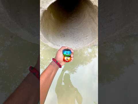JBL mini speaker drop jump throw puliya testing