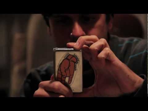 Top Five Jams: Louie Barletta - TransWorld SKATEboarding