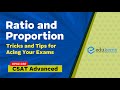 Ratio And Proportion Tricks And Tips For Acing Your Exams CSAT Advanced UPSC CSE IAS Edukemy