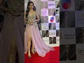 Ashika Ranganath At Gama Events In Dubai