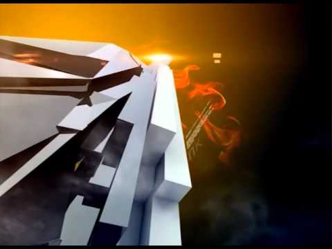 Mastershot - 3d reel