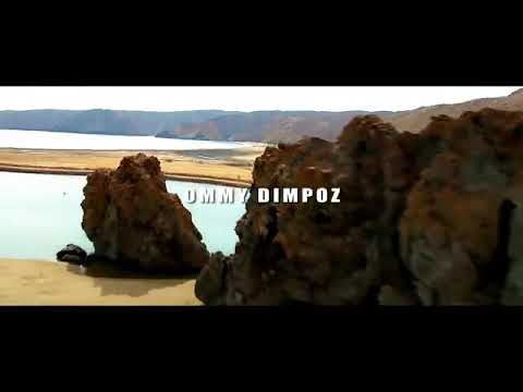 New AUDIO: Ommy Dimpoz x Alikiba x Cheed – ROCKSTAR