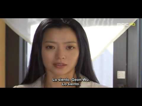 SAD LOVE STORY capitulo 13 02/04 (sub al español)