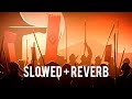 Shadow Fight 2 Act 1 Tournament Theme Ninja In The Night Slowed Reverb