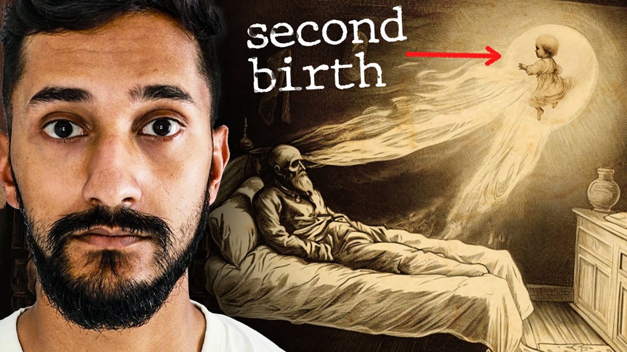 The Quantum Law: “Once you awaken, your reality changes”