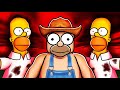 YOU Vs HOMER