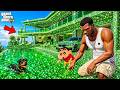 Franklin Shinchan Touch Turns Into Gold Diamond Money GTA 5 Telugu Gameplay