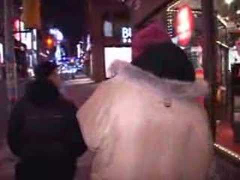 MIGHTY CROWN ON THE CORNER!!!!