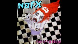 NOFX - Thank god it&#39;s monday (español)