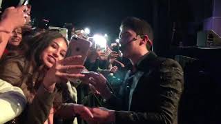 Cornelio Vega y Su Dinastia- “No Me Hubiera Enamorado” Desde Utah!!