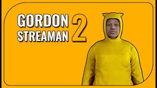 Gordon Streaman 2 (PC) Steam Key GLOBAL