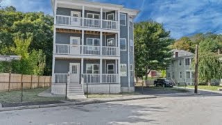 Apartment for Rent in Manville 3BR/1BA by Manville Property Management