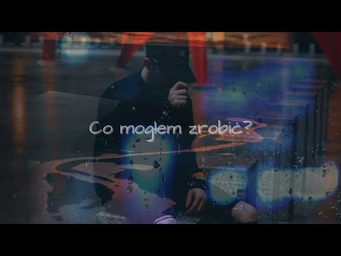Xenoo - Co mogłem zrobić? (prod.Placcebo)