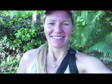 Kara Sun birding in India, Part 2 :Havelock island