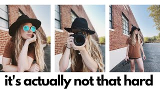 How to get clients as a new photographer (& how I did it)
