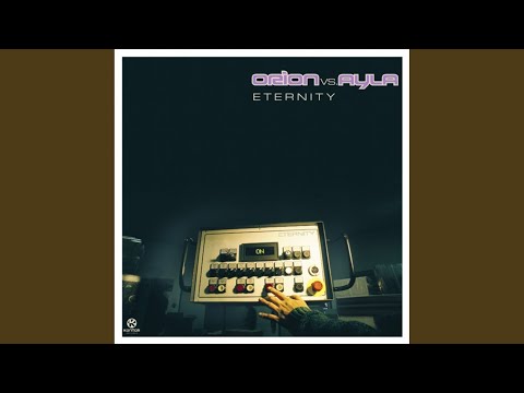 Eternity (Darren Tate Mix)