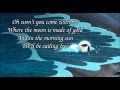 Song of the Sea Lullaby - Nolween Leroy | Lyric ...