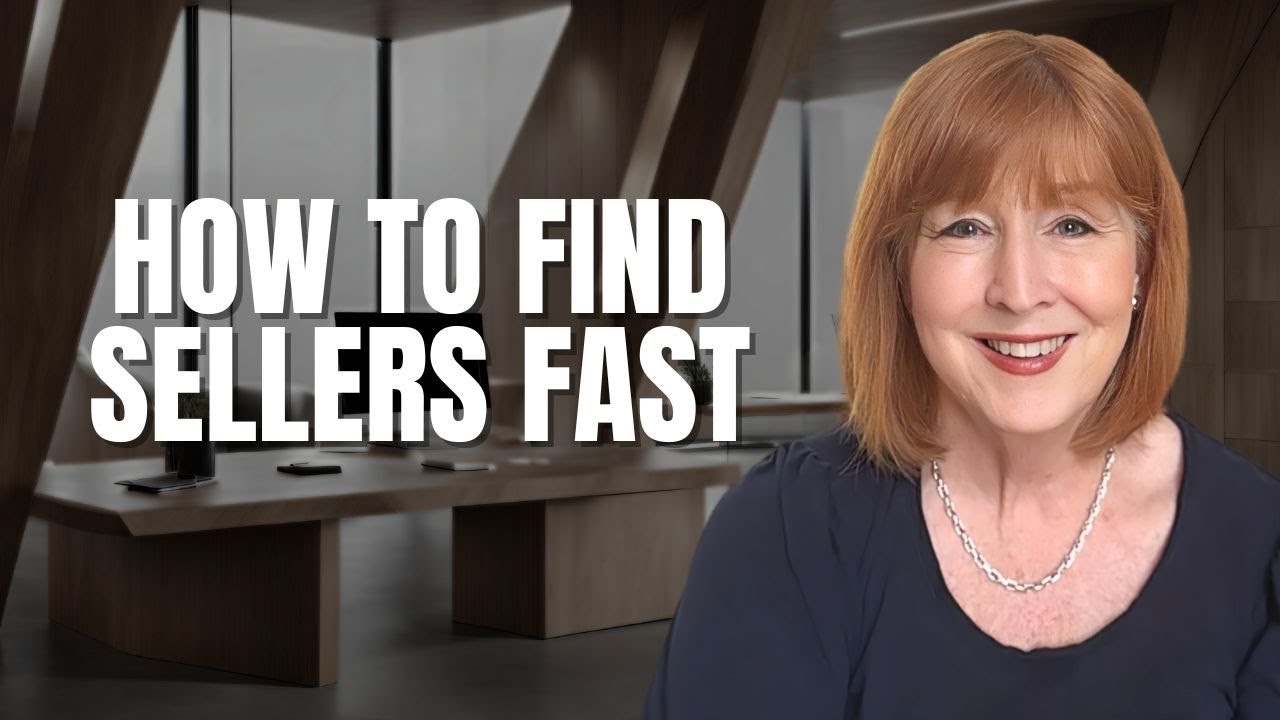 How To Build a List of Likely Sellers in 2025