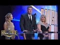 Rick Rude S Son Offers A Ravishing Tribute WWE Hall Of Fame 2017 WWE Network Exclusive