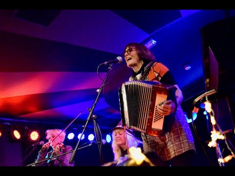 IOTA SHOW-REEL: Live Gig at The Musician, Leicester