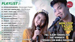 Download lagu duet nabila trisuaka romantis mp3 Download lagu duet nabila trisuaka romantis mp3