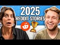 2025 S Worst Person Reading Reddit Stories