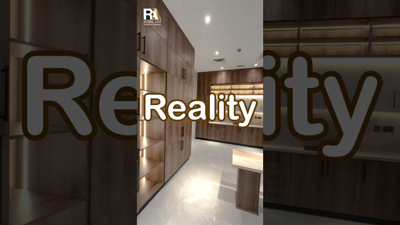 Interior Design Video 1