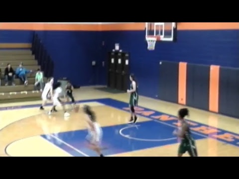 MC Women's Basketball vs. Prairie State