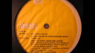 Shoo Shoo Power (Karimi Flute Version) - Needs EP