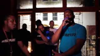 Killah Performing "Dreams"