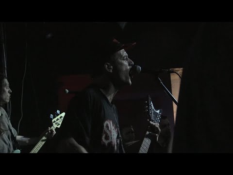 [hate5six] Heart Attack Man - February 29, 2020 Video