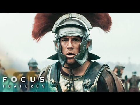 The Eagle | The Centurions Fight to Save Hostages