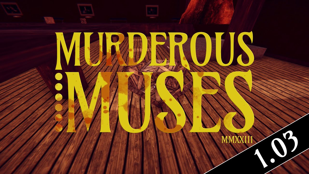 Murderous Muses – Features and potential spoilers teaser