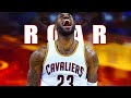 Lebron James Mix Roar Katy Perry