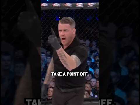 Marc Goddard lost his cool 🤬