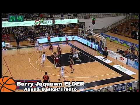 ADECCO GOLD 14^ GIORNATA - LA TOP TEN