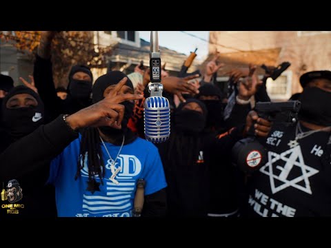 YoungLyfe Ent and Mac Blu