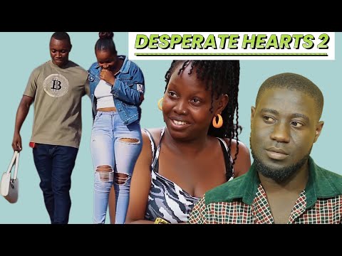 DESPERATE HEARTS episode 2