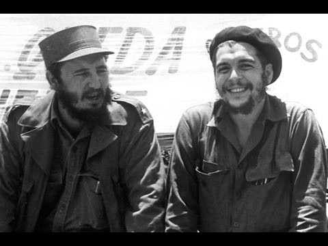 Rivalen: Fidel Castro und Che Guevara [Doku 2016]