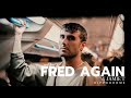 FRED AGAIN.. - HIPPODROME (ft. Jamie T) NEW 2025