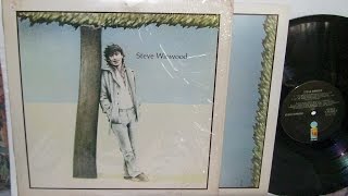 STEVE WINWOOD .HOLD ON .1977 . IN THE LIGHT OF DAY .1990