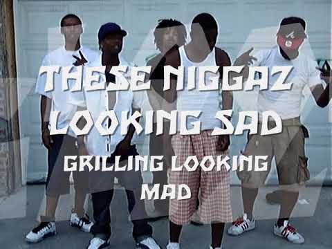 YOUNG DOLO x T.A. Da Mon$t - ' LOOKING SAD ' MUSIC VIDEO