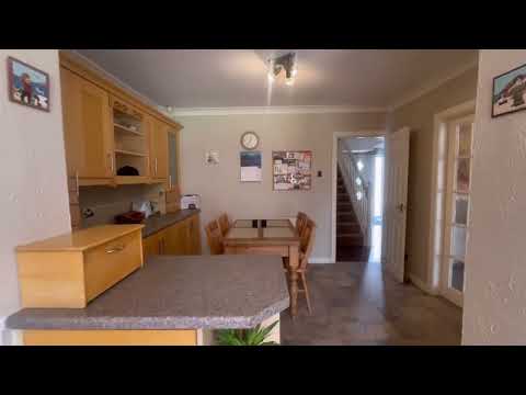 Lennox Drive, Wakefield