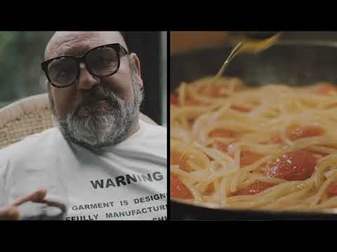 A PERSONAL NOTE 73 2021 SPRING/SUMMER VIDEO《What is your A PERSONAL NOTE》