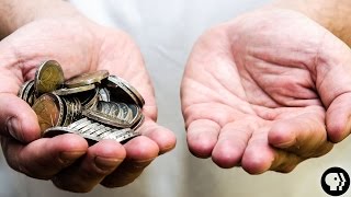 What's the Value of a Life?