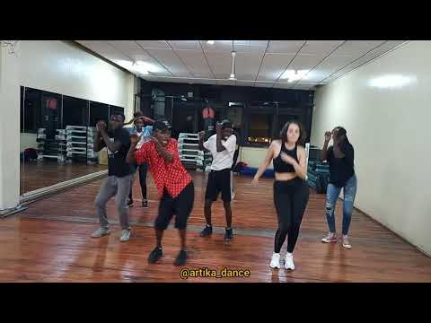 The Luchi - Step song |#stepsongchallenge